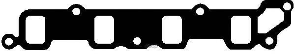 Прокладка Коллектора Ford Escort 1.1/1.3 Ohv 88-96 In (4) VICTOR REINZ арт. 71-28242-00