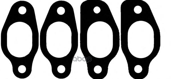 Прокладка выпускного коллектора (комплект 4 шт) VICTOR REINZ арт. 71-28451-00