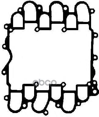 Прокладка корпуса впускного коллектора 71-31702-00 VICTOR REINZ арт. 71-31702-00