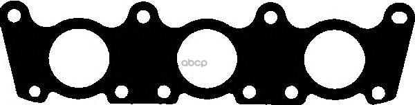 Прокладка выпускного коллектора Audi A4 94-09 / A6 94-05 ACK;AGA;AGE;AHA;AJG;ALF;ALG;ALW;AML;AMM;AMX VICTOR REINZ арт. 71-318...
