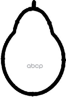 Прокладка впускного коллектора VICTOR REINZ арт. 71-33179-00