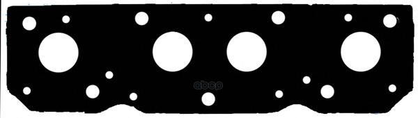 Прокладка выпускного коллектора Renault Kangoo 97-16 / Logan 04-22 E7J624;E7J626;E7J634;E7J635;E7J70 VICTOR REINZ арт. 71-336...