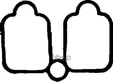 Прокладка Впускного Коллектора VICTOR REINZ арт. 713366300