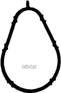 Прокладка впускного коллектора VAG A3/A4/GOLF AHL VICTOR REINZ арт. 71-34208-00