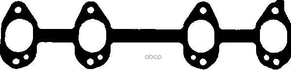 Прокладка выпускного коллектора VICTOR REINZ арт. 71-34216-00