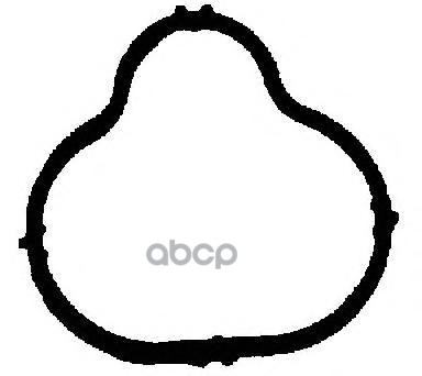 Прокладка впускного коллектора Opel Astra 98-09 / Corsa 93-06 Z10XE;Z12XE VICTOR REINZ арт. 71-34266-00