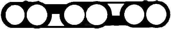 Прокладка впускного коллектора FORD/MAZDA MONDEO/MPV VICTOR REINZ арт. 71-34312-00