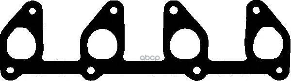 Прокладка Выпускного Коллектора VICTOR REINZ арт. 713433400