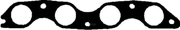 Прокладка выпускного коллектора Land Rover Freelander 97-06 18K4F VICTOR REINZ арт. 71-34839-00