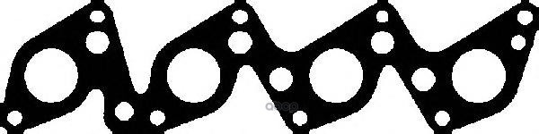 Прокладка Выпускного Коллектора Mb W168 1.7Td/Cdi Om668 98- VICTOR REINZ арт. 71-35009-00