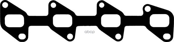 Прокладка Коллектора Toyota: Auris 2.0 D-4D/2.2 D 06-, Avensis 2.0 D-4D/2.2 D-4D/2.2 D-Cat 03-, Avensis Седан 2.0 D-4D/2.2 D-...