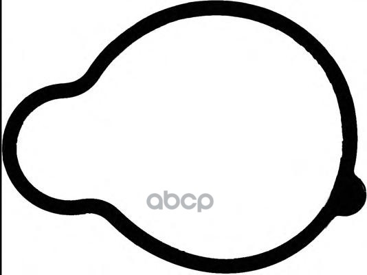 Прокладка Коллектора Fiat. Citroen. Lancia 2.0 16V 94> In (4) VICTOR REINZ арт. 71-35728-00