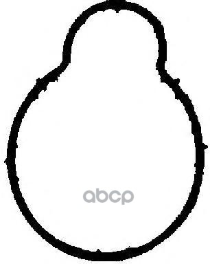 Прокладка Впускного Коллектора VICTOR REINZ арт. 713606400