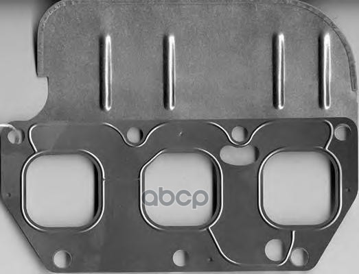 Прокладка выпускного коллектора  1-3 цил VAG TOUAREG/CAYENNE  AZZ/BAA/BKJ/BMV/BMX/BRJ VICTOR REINZ арт. 71-36091-00