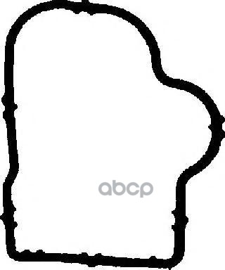 Прокладка впускного коллектора VICTOR REINZ арт. 71-36203-00