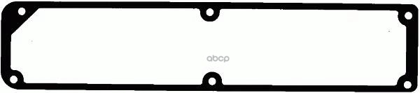 Прокладка Коллектора Mb 4.0Cdi E/S/Ml Om628 00> In (2) VICTOR REINZ арт. 71-36396-00