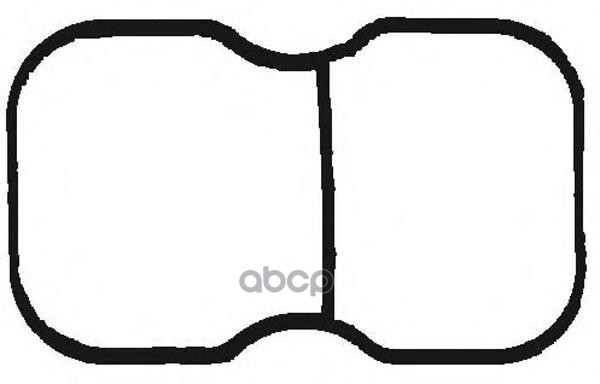 Прокладка Впускного Коллектора Mb C-Class (W203), C-Class Sportcoupe (Cl203), Clk (C209) 1.8 03-10 [M271.942 125Kw/170Hp] VIC...