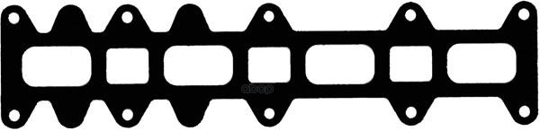 Прокладка выпускного коллектора Fiat Ducato 2.3JTD 02 VICTOR REINZ арт. 713745600