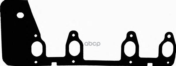 Прокладка выпускного коллектора AUDI A3 1.9TDI/2.0TDI 03->, SKODA Octavia/Superb/R VICTOR REINZ 71-37533-00 VICTOR REINZ арт....