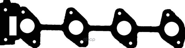 Прокладка, Выпускной Коллектор VICTOR REINZ арт. 713814600