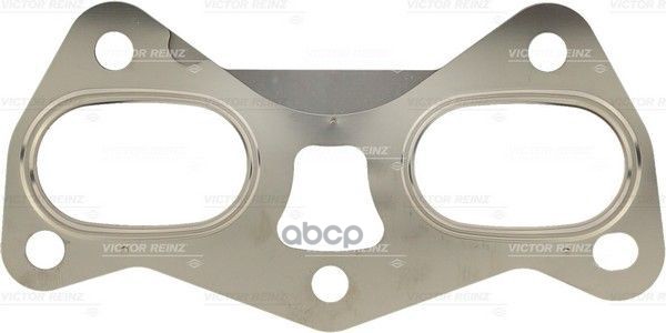 Прокладка Коллектора Fiat: 500/Panda 0.9I 12- VICTOR REINZ арт. 71-39187-00
