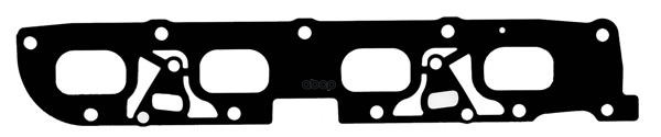 Прокладка выпускного коллектора Chevrolet Captiva 06-15 / Opel Antara 06-15 A20NFT;A20NHT;A24XE;A24X VICTOR REINZ арт. 71-393...