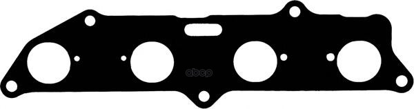 Прокладка Коллектора Honda: City Седан 1.2/1.3/1.3 Ses 03-, Civic Vii Седан 1.2 01-05, Civic Viii Hatchback 1.4 05-, Fit 1.3 ...