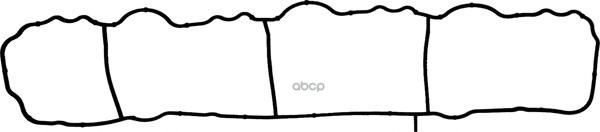 Прокладка впускного коллектора VICTOR REINZ арт. 71-40436-00