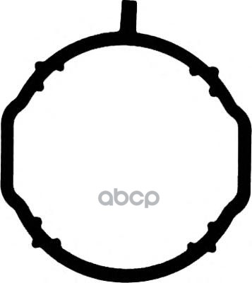 Прокладка Коллектора Audi Vw 1.6Tdi 16V Cayb/Cayc 09> VICTOR REINZ арт. 71-40514-00