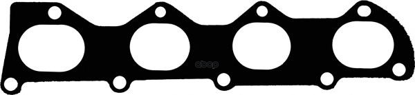 Прокладка выпускного коллектора Audi A3 03-13 / Skoda Octavia 04-13 BAG;BLF;BLG;BLN;BLP;BMY;BTS;BWK; VICTOR REINZ арт. 71-405...