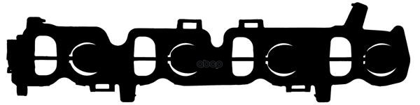 Прокладка коллектора ДВС VICTOR REINZ 714132200 VICTOR REINZ арт. 714132200