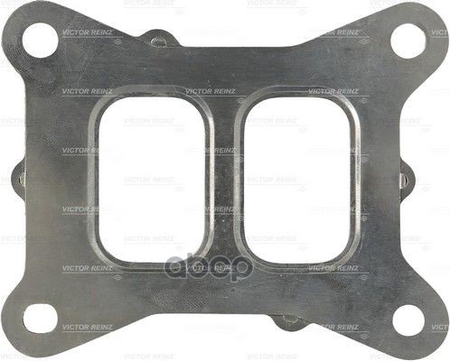 Прокладка выпускного коллектора VAG PASSAT/OCTAVIA/A3/A4/A5/A6/Q3/Q5/Q7 CJSA/CJSC/CHHB/CXDA 1.8/2.0 VICTOR REINZ арт. 71-4280...