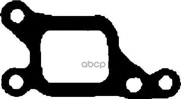 Прокладка выпускного коллектора VICTOR REINZ арт. 71-52904-00