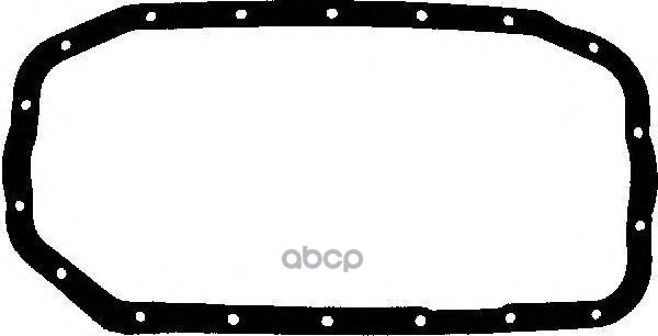 Уплотнитель Коленвала 71-53026-00 VICTOR REINZ арт. 71-53026-00