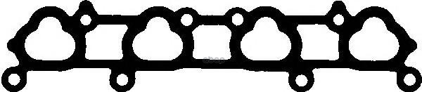 Прокладка впускного коллектора NISSAN CUBE/MARCH CG10/13DE VICTOR REINZ арт. 71-53094-00