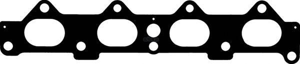 Прокладка, Выпускной Коллектор VICTOR REINZ арт. 715397800