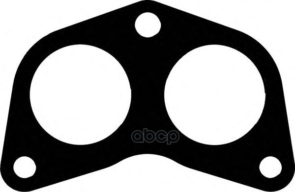 Прокладка Коллектора Subaru Forester/Legacy 2.5I 98> (X2) VICTOR REINZ арт. 71-54001-00