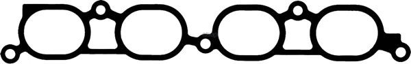 Прокладка, Впускной Коллектор VICTOR REINZ арт. 715410300