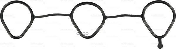 Прокладка Коллектора Daewoo Matiz 0.8 F8cv 96> In VICTOR REINZ арт. 715421700