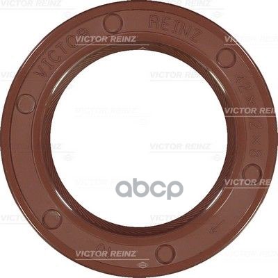 Сальник Коленвала Передний  42X62x7 VICTOR REINZ арт. 812592610