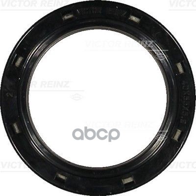 Сальник коленвала передний Citroen C5 08-17 / C4 04-08 VICTOR REINZ арт. 81-34454-10