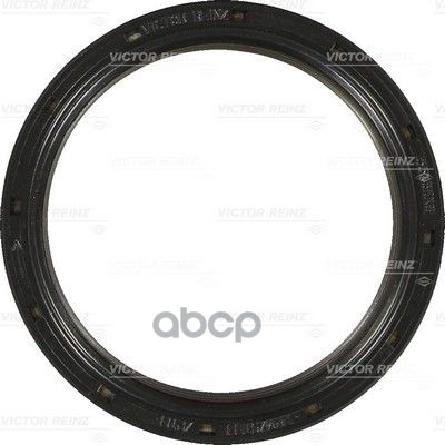 Сальник коленвала передний VICTOR REINZ 81-37002-00 VICTOR REINZ арт. 81-37002-00