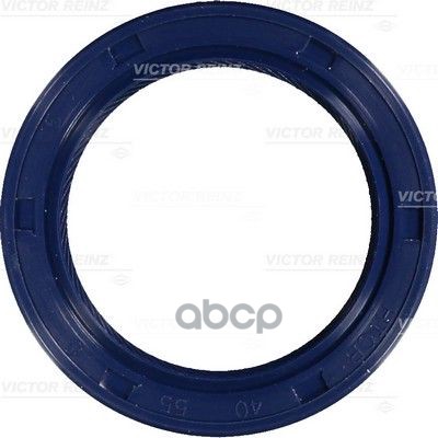 Сальник коленвала передний Honda, Mazda 1.1-1.5 77> VICTOR REINZ 81-53272-00 VICTOR REINZ арт. 81-53272-00