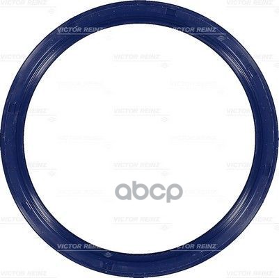 Сальник коленвала задний SUZUKI H20A/H25A/H27A, J20A Grand Vitara/Aerio/Liana/Escudo VICTOR REINZ арт. 81-53704-00