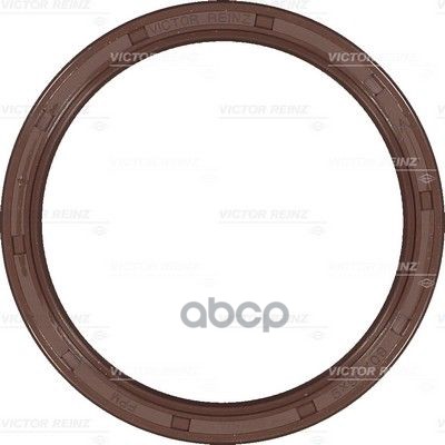 Сальник коленвала задний 80x96x9 VICTOR REINZ 81-53981-00 VICTOR REINZ арт. 81-53981-00
