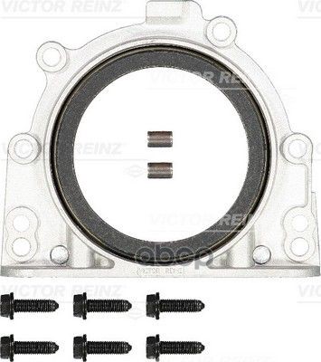 Сальник коленвала 81-90006-10 VICTOR REINZ арт. 81-90006-10