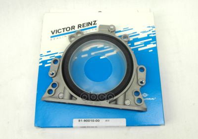 Сальник коленвала задний Audi A3 96-13 / A4 00-09 VICTOR REINZ арт. 81-90010-00