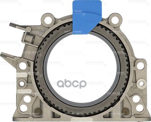 Сальник коленвала зад AUDI Q5 2,0TDI/VW TIGUAN 2,0TDI VICTOR REINZ арт. 81-90052-00