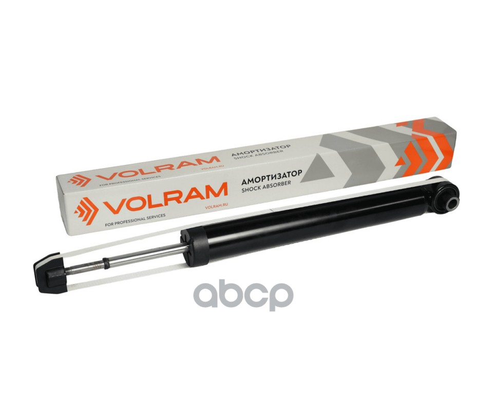 Амортизатор VOLRAM арт. VR11387