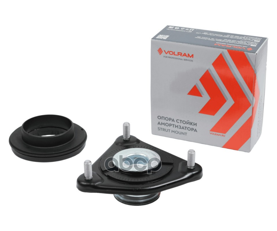 ОПОРА АМОРТИЗАТОРА / STRUT MOUNT VOLRAM арт. VR14172